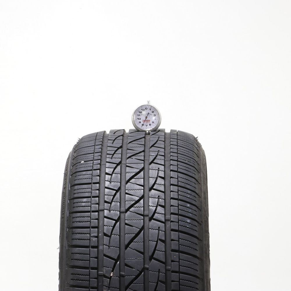 Set of (2) Used 235/50R18 Firestone Destination LE3 97H - 7-8/32 - Image 5