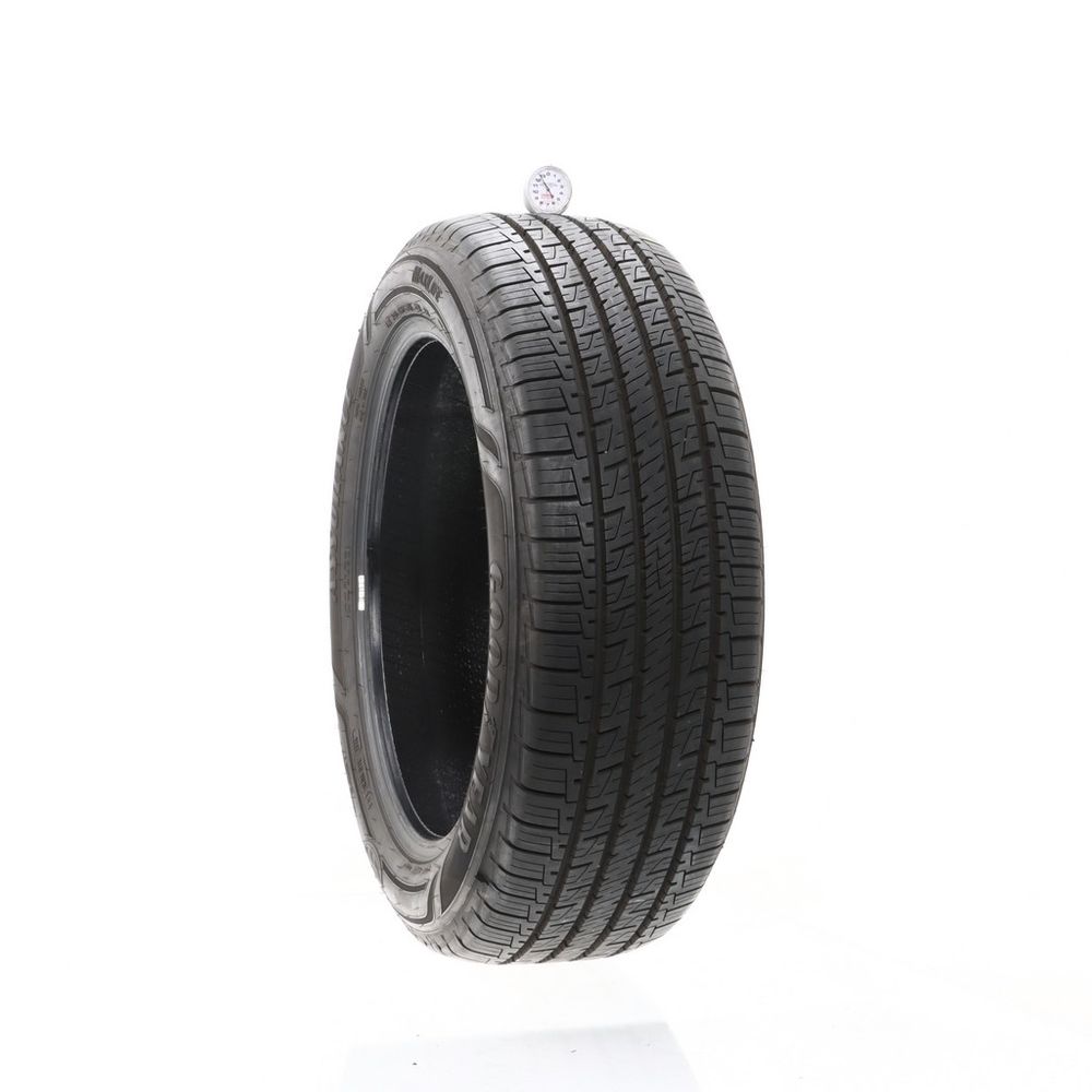 Set of (2) Used 235/55R20 Goodyear Assurance MaxLife 102V - 12-12.5/32 - Image 4