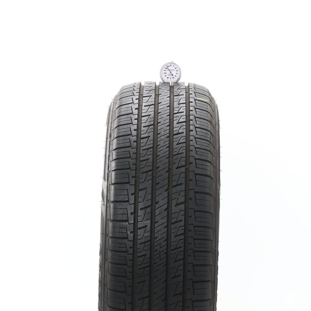Set of (2) Used 235/55R20 Goodyear Assurance MaxLife 102V - 12-12.5/32 - Image 5