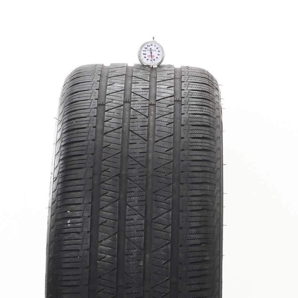 Set of (2) Used 285/40R22 Hankook Dynapro HP2 Plus AO 110H - 5.5-6.5/32 - Image 5