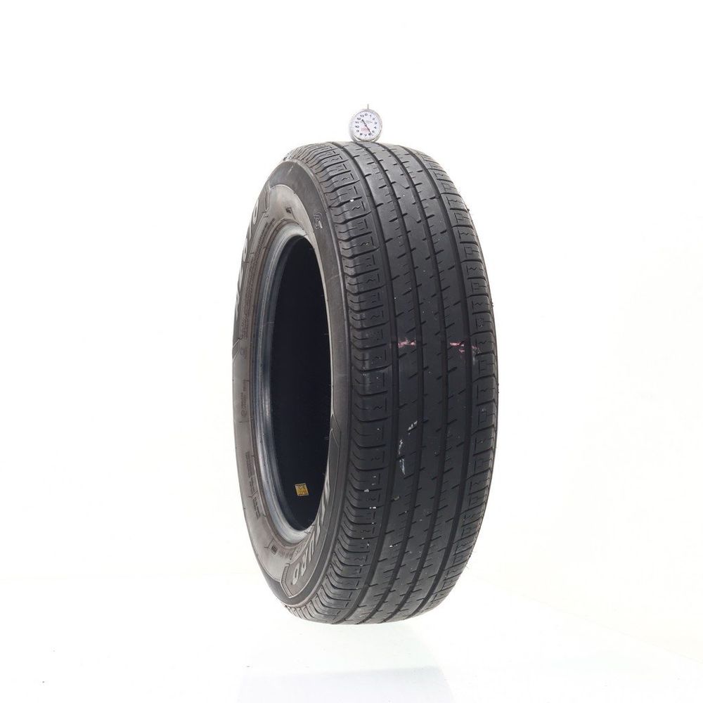 Set of (2) Used 225/65R17 Atturo AZ610 102H - 5.5-7/32 - Image 1