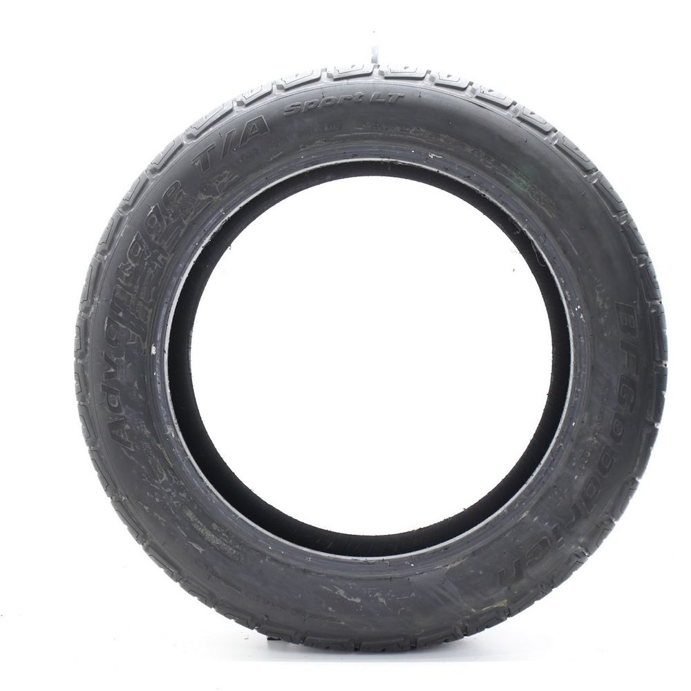 Used 235/55R20 BFGoodrich Advantage T/A Sport LT 102H - 10/32 - Image 3