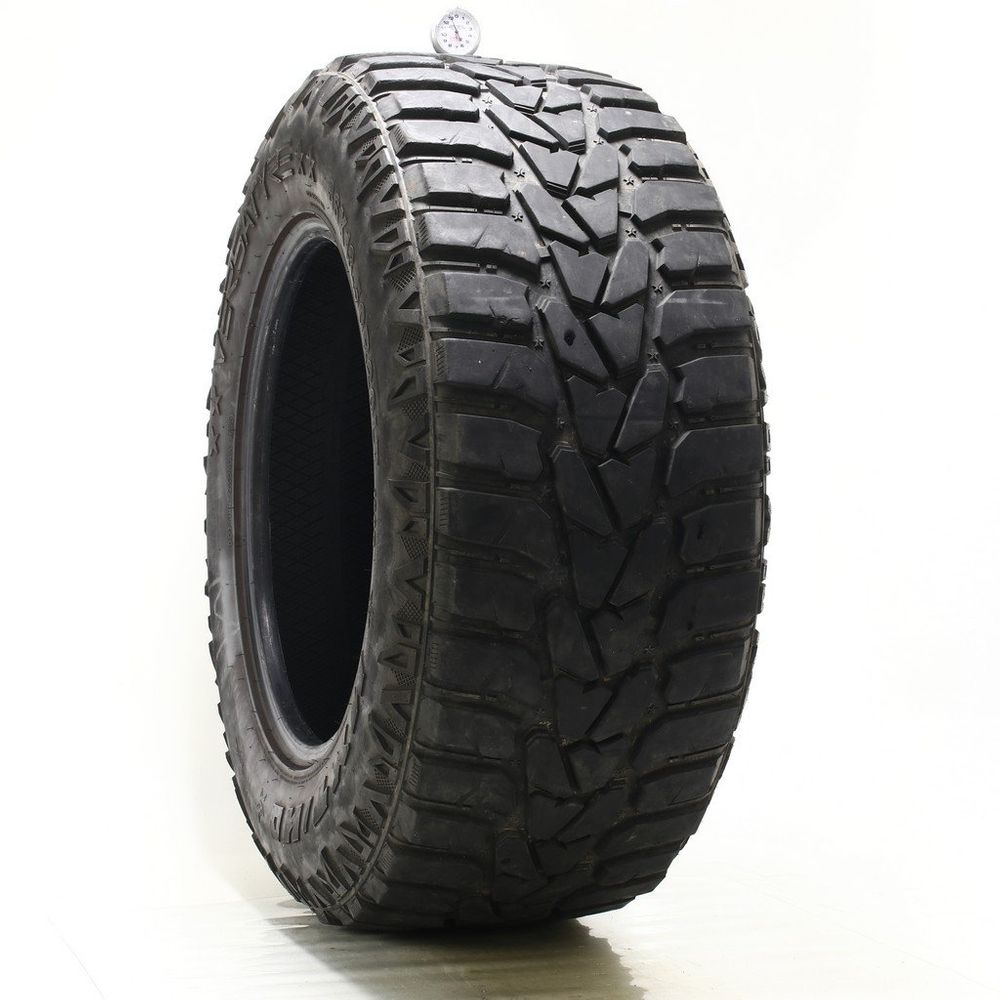 Used LT 36X13.5R20 VersaTyre MXT/HD 126Q F - 12.5/32 - Image 1