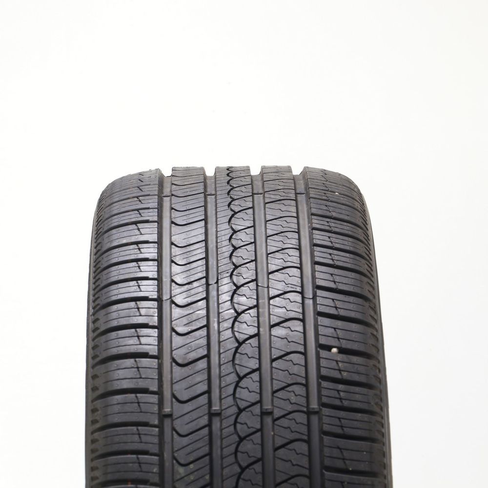 Driven Once 255/50R20 Pirelli Scorpion AS Plus 3 109V - 11/32 - Image 2