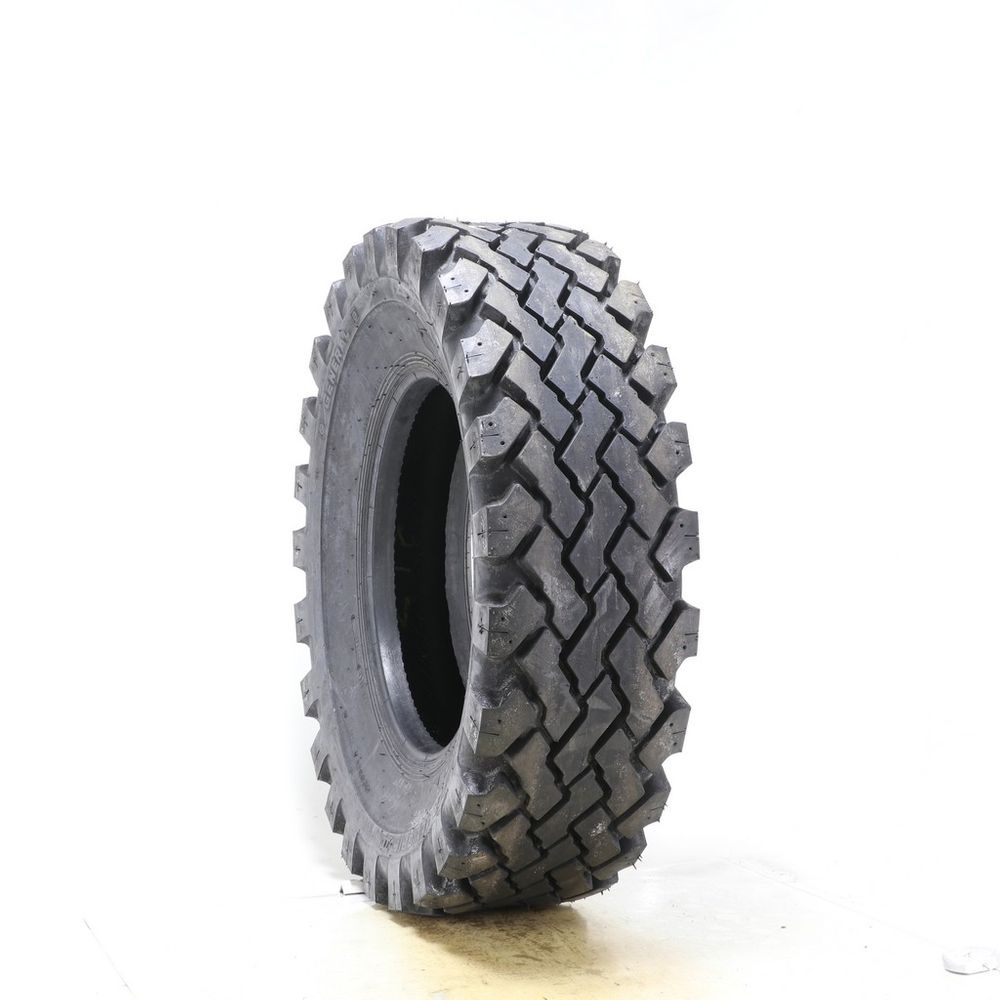 Used LT 9.5-16.5 General Jumbo Super All Grip II 1N/A D - 20/32 - Image 1