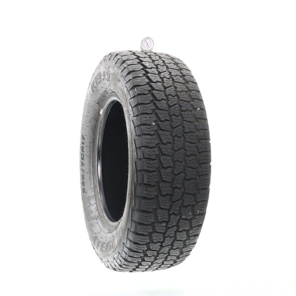 Used 265/70R17 Kelly Safari AT 115T - 12.5/32 - Image 1