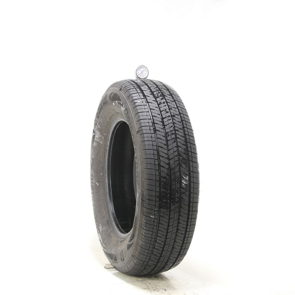 Set of (2) Used 215/70R16 Bridgestone Ecopia H/L 422 Plus 100H - 8.5-9/32 - Image 4