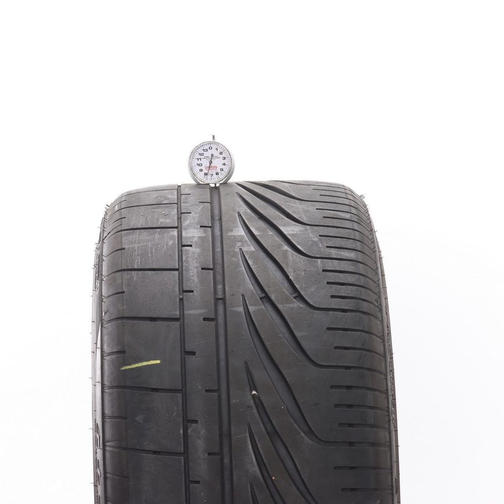 Used 285/35ZR20 Goodyear Eagle F1 Supercar G:2 100Y - 7.5/32 - Image 2
