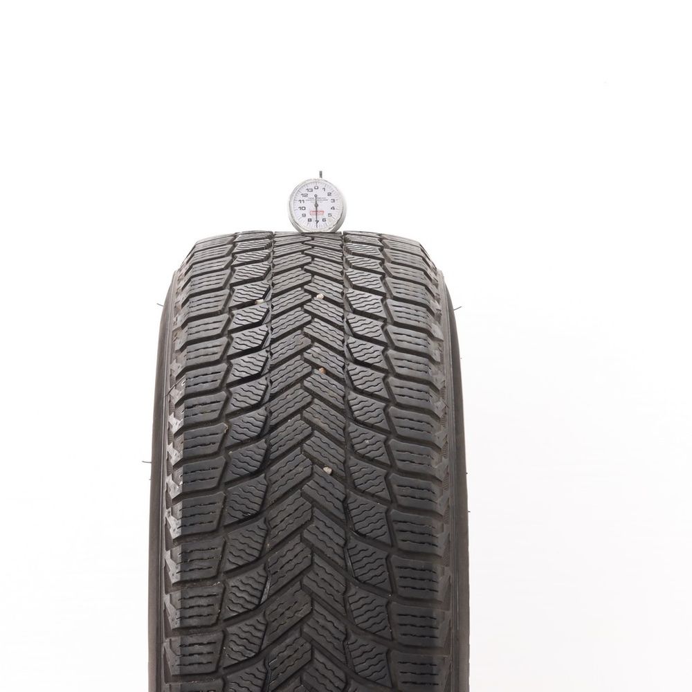 Used 265/70R16 Michelin X-Ice Snow SUV 112T - 7/32 - Image 2