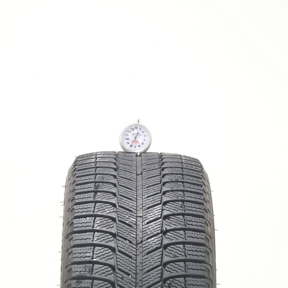 Set of (2) Used 235/45R18 Michelin X-Ice Xi3 98H - 8-8.5/32 - Image 2