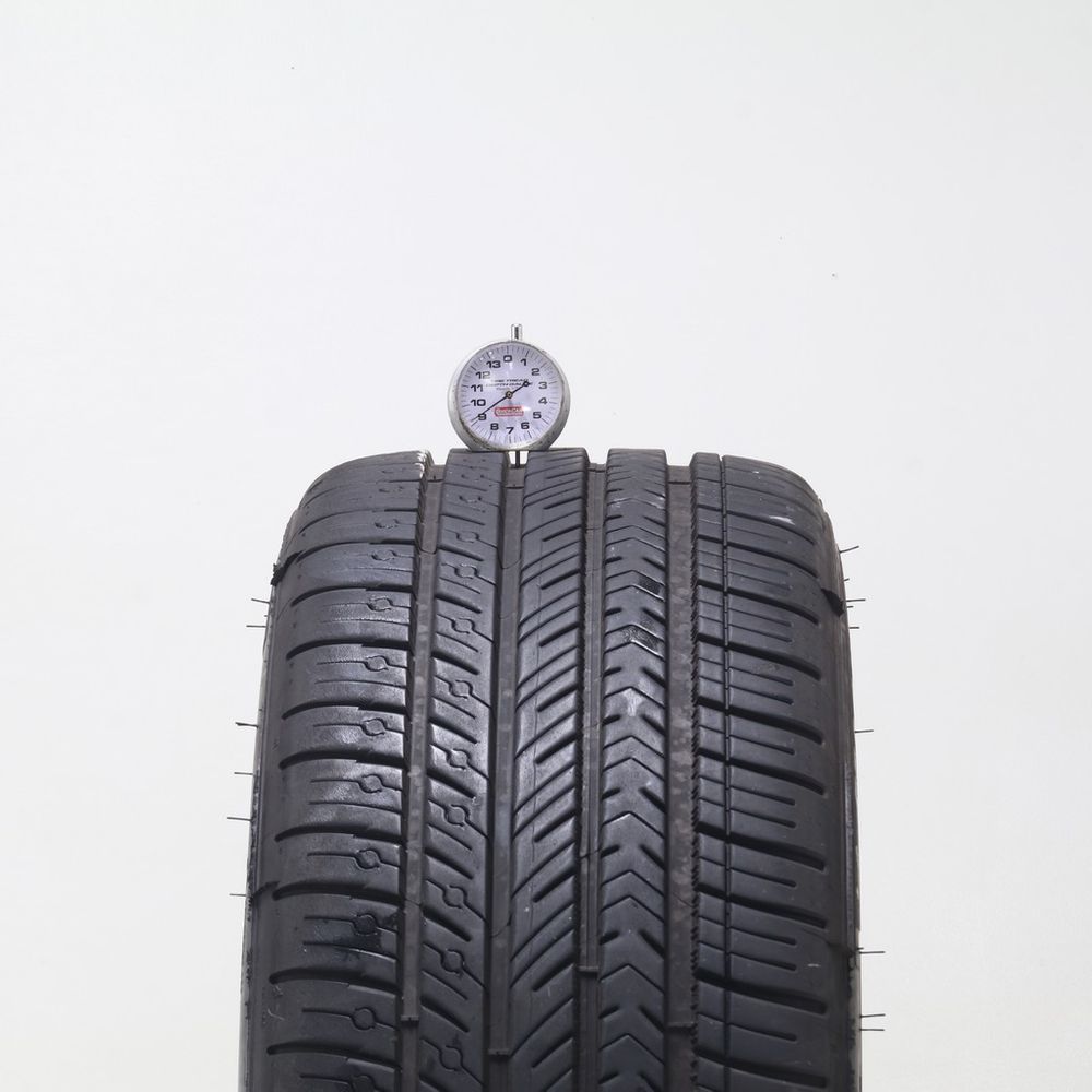 Set of (2) Used 235/45ZR18 Michelin Pilot Sport All Season 4 98Y - 9-10/32 - Image 2