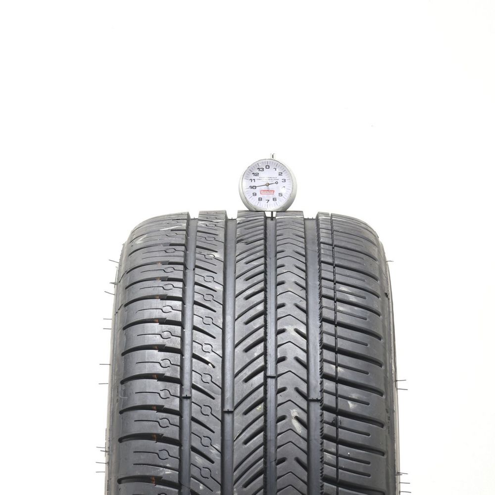 Set of (2) Used 235/45ZR18 Michelin Pilot Sport All Season 4 98Y - 9-10/32 - Image 5