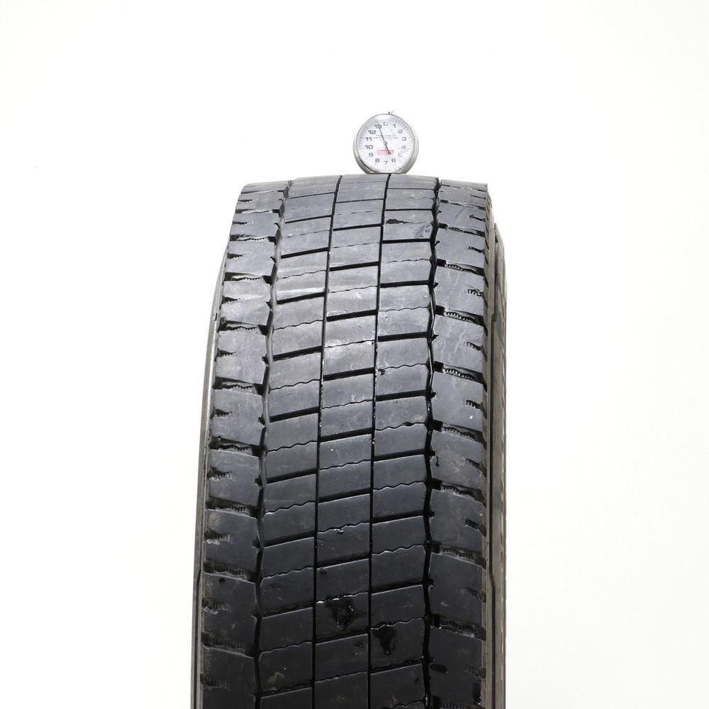 Used 225/70R19.5 Continental Conti Hybrid HD3 ContiLifeCycle 128/126N C - 13/32 - Image 2