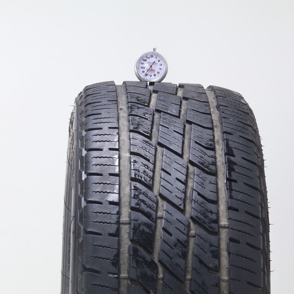 Used 275/50R21 Toyo Open Country H/T II 113V - 8/32 - Image 2