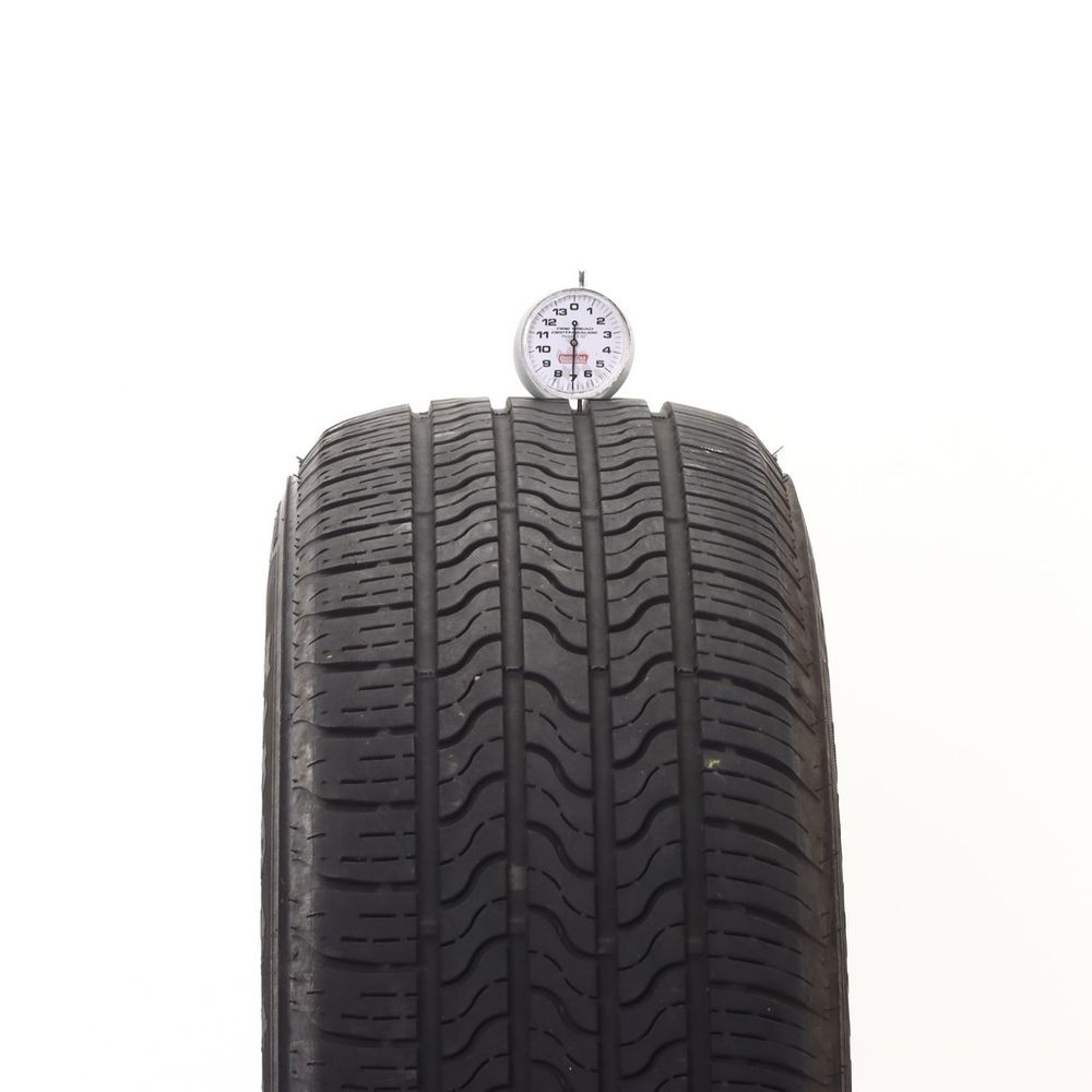 Set of (4) Used 225/65R17 Firestone All Season 102T - 7/32 - Image 2