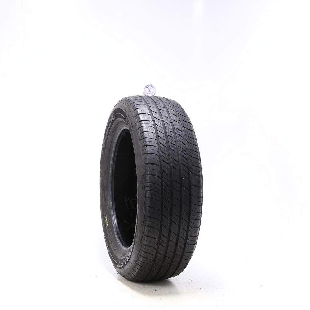 Set of (2) Used 225/60R18 Mastercraft SRT Touring 100H - 4.5-5/32 - Image 4