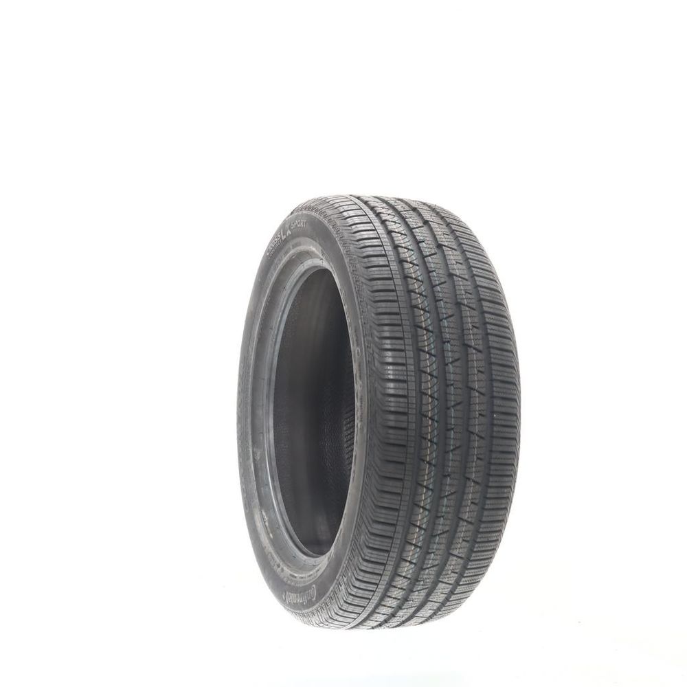 New 235/50R18 Continental CrossContact LX Sport AO 97H - Image 1