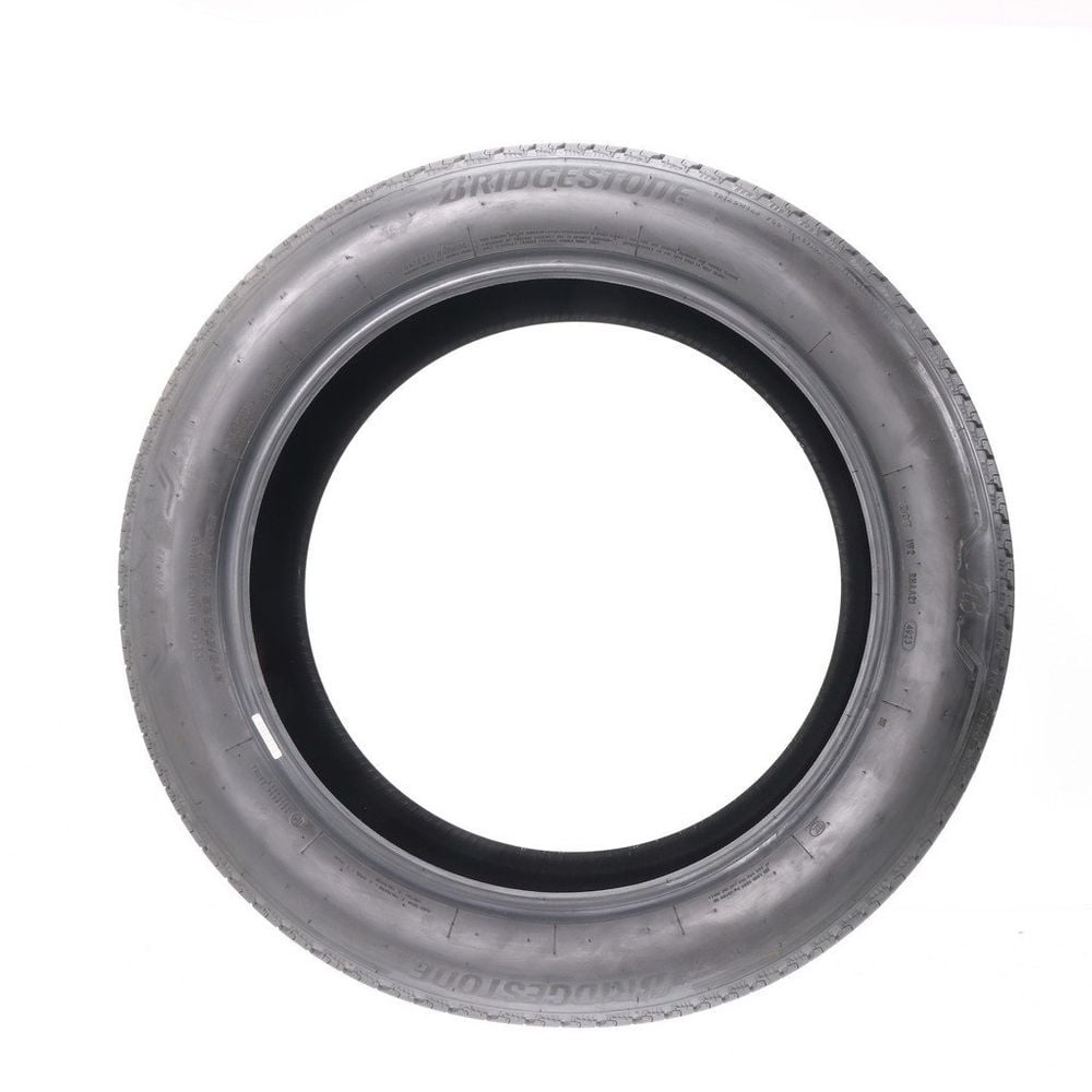 Set of (2) Driven Once 275/50R22 Bridgestone Alenza A/S 02 111H - 9.5-10/32 - Image 6