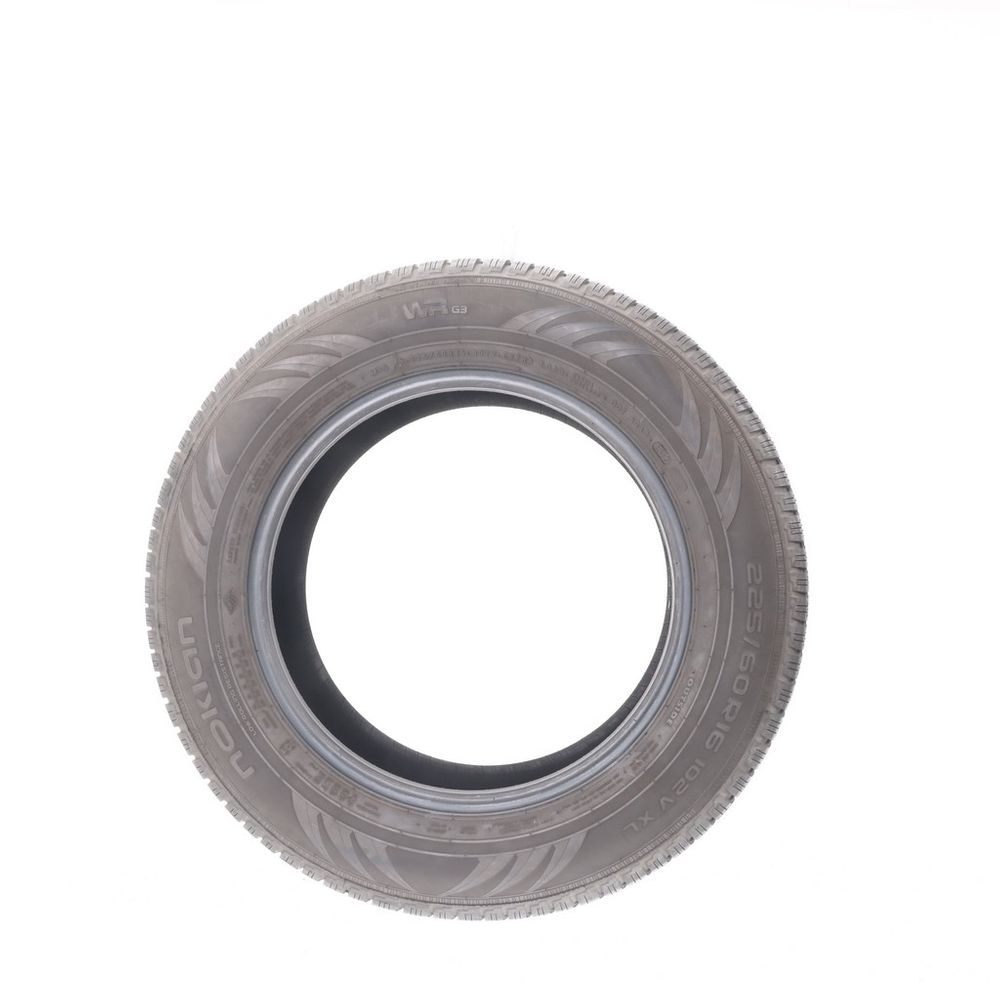 Used 225/60R16 Nokian WR G3 102V - 8/32 - Image 3
