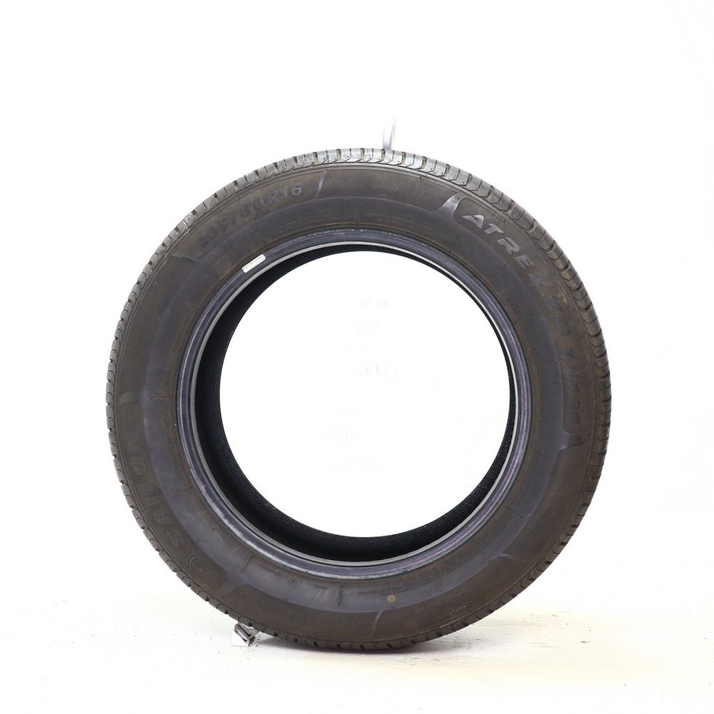 Used 205/60R16 Sailun Atrezzo SH406 92V - 9/32 - Image 3
