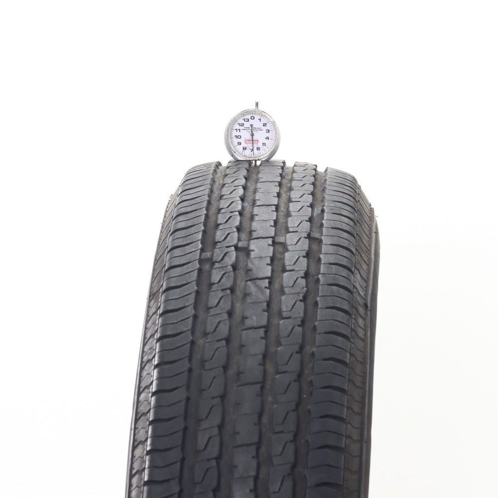 Used ST 235/85R16 National Road Max ST 125/121M E - 6.5/32 - Image 2