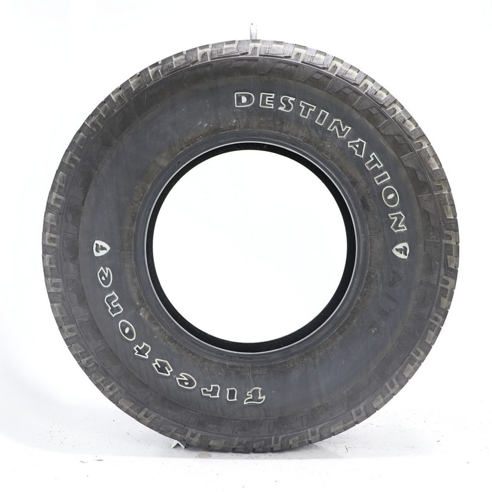 Used 265/75R16 Firestone Destination A/T2 114T - 8/32 - Image 3