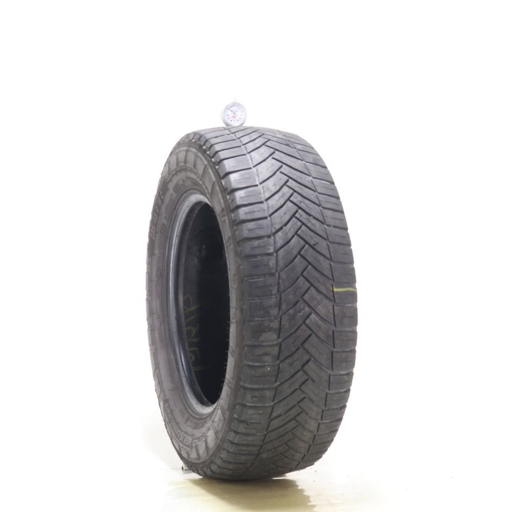 Used 235/65R16C Michelin Agilis CrossClimate  121/119R - 5/32 - Image 1