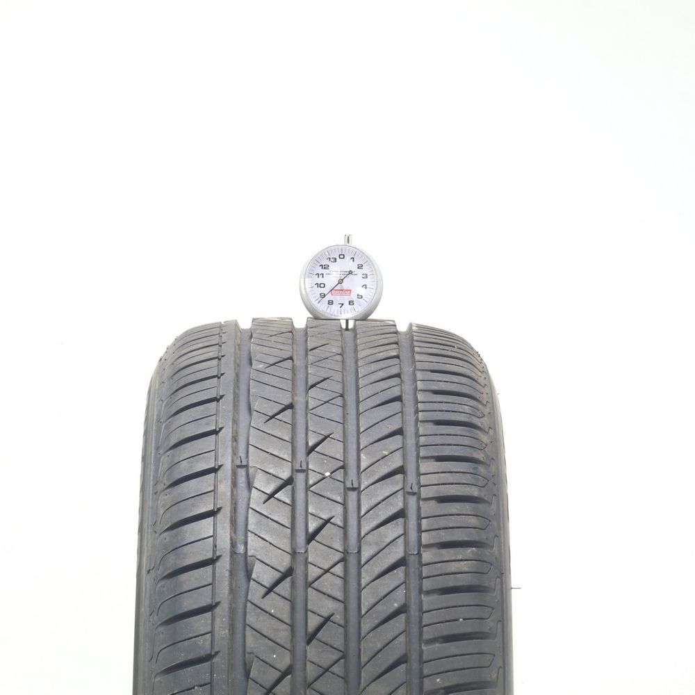 Used 215/55R18 Laufenn S Fit AS 99V - 8.5/32 - Image 2