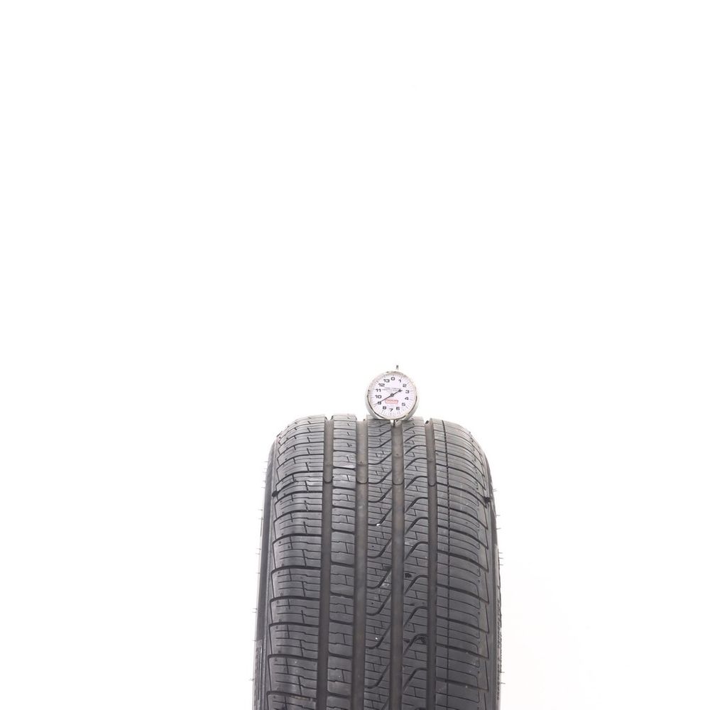 Set of (2) Used 205/45R17 Pirelli Cinturato P7 Elect 88V - 8-9/32 - Image 5