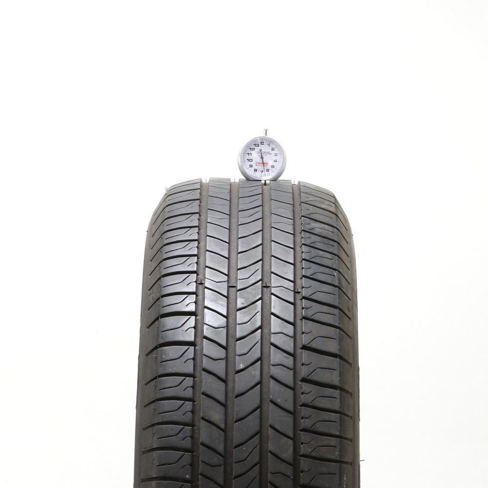Set of (2) Used 215/65R17 Michelin Energy Saver A/S 98T - 6.5-8/32 - Image 2