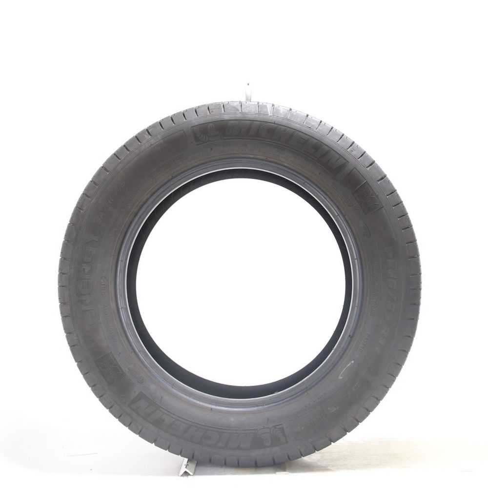 Set of (2) Used 215/65R17 Michelin Energy Saver A/S 98T - 6.5-8/32 - Image 3