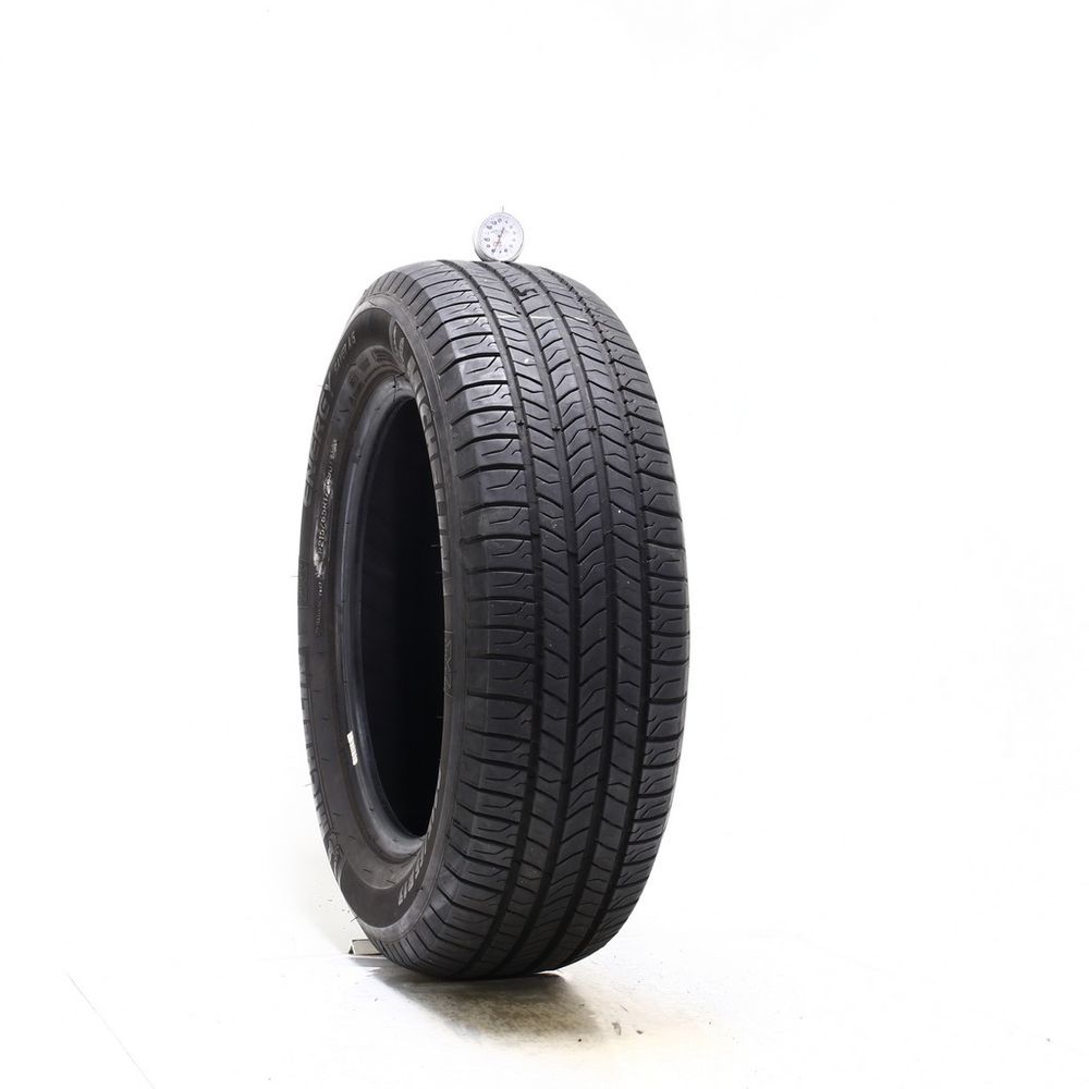 Set of (2) Used 215/65R17 Michelin Energy Saver A/S 98T - 6.5-8/32 - Image 4