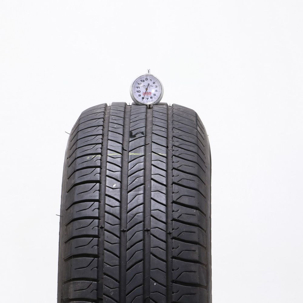 Set of (2) Used 215/65R17 Michelin Energy Saver A/S 98T - 6.5-8/32 - Image 5
