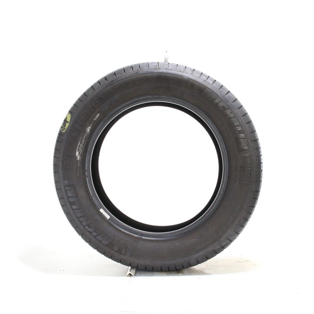 Set of (2) Used 215/65R17 Michelin Energy Saver A/S 98T - 6.5-8/32 - Image 6