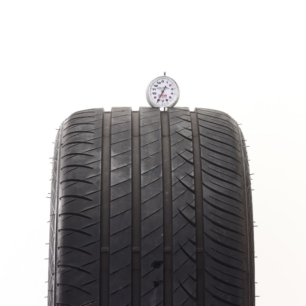 Used 275/40ZR20 NeoTerra NeoSport 106Y - 8/32 - Image 2