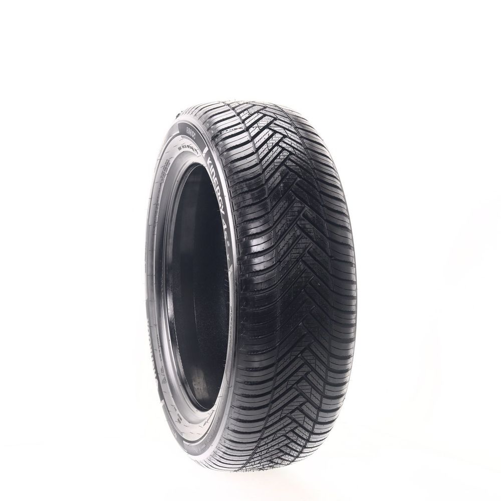 New 225/55R19 Hankook Kinergy 4S2 X 99V - Image 1