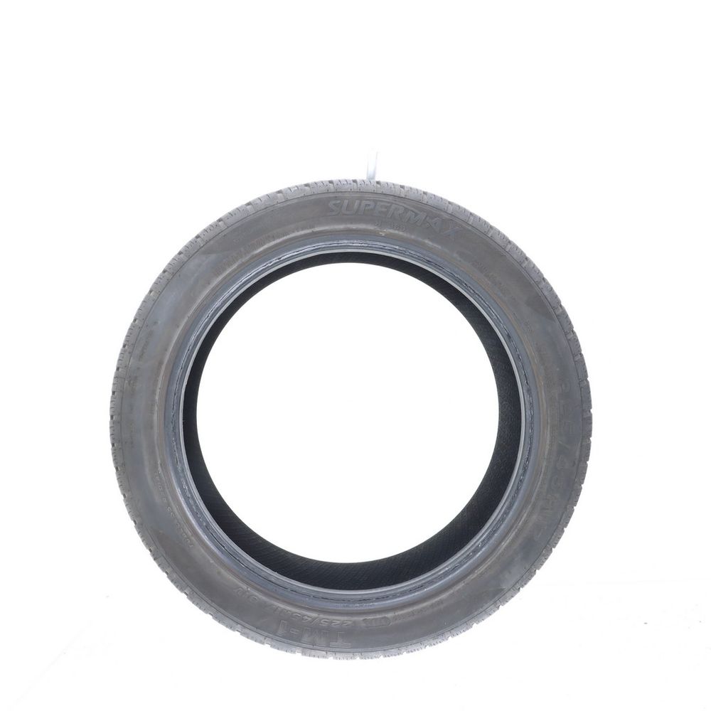 Used 225/45R17 Supermax TM-1 91V - 8.5/32 - Image 3
