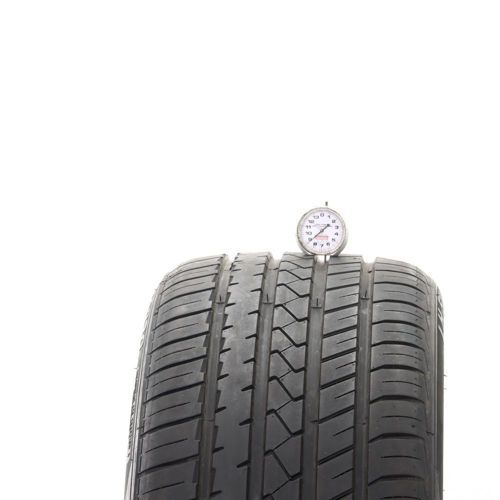 Used 265/40ZR20 Lionhart LH-Five 104Y - 8.5/32 - Image 2