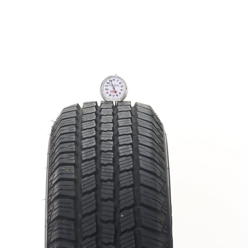 Set of (2) Used LT 225/75R16 Ironman Radial A/P 115/112Q E - 12.5-13/32 - Image 5