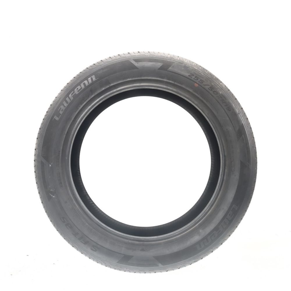 New 255/50ZR19 Laufenn S Fit AS 107W - Image 3