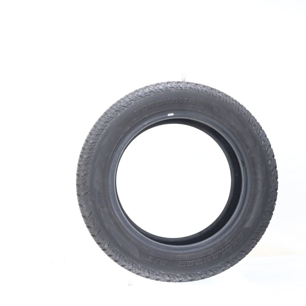 Used 225/60R17 Yokohama Geolandar A/T G015 99T - 10/32 - Image 3