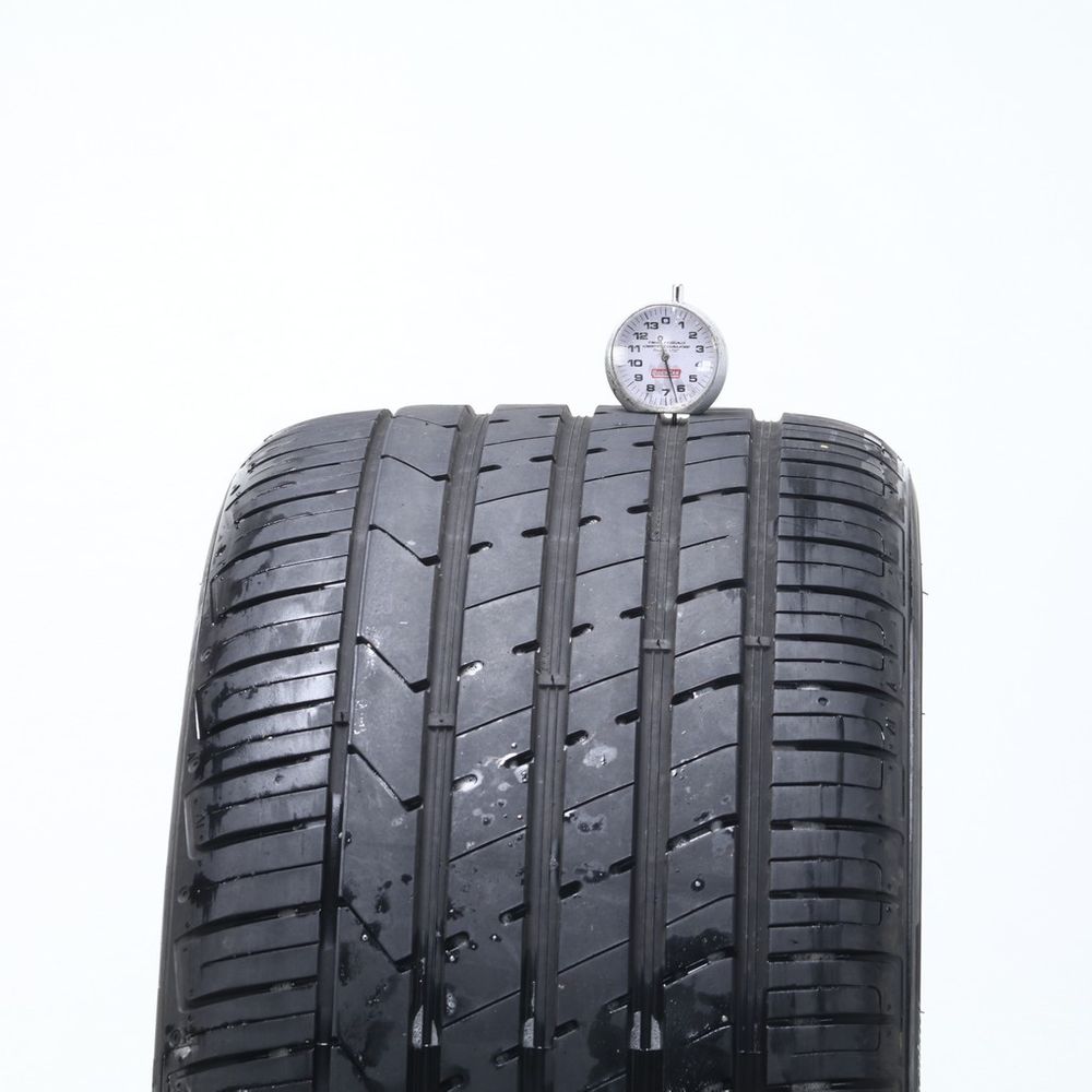 Used 295/35ZR21 Hankook Ventus S1 evo2 SUV 107Y - 6.5/32 - Image 2