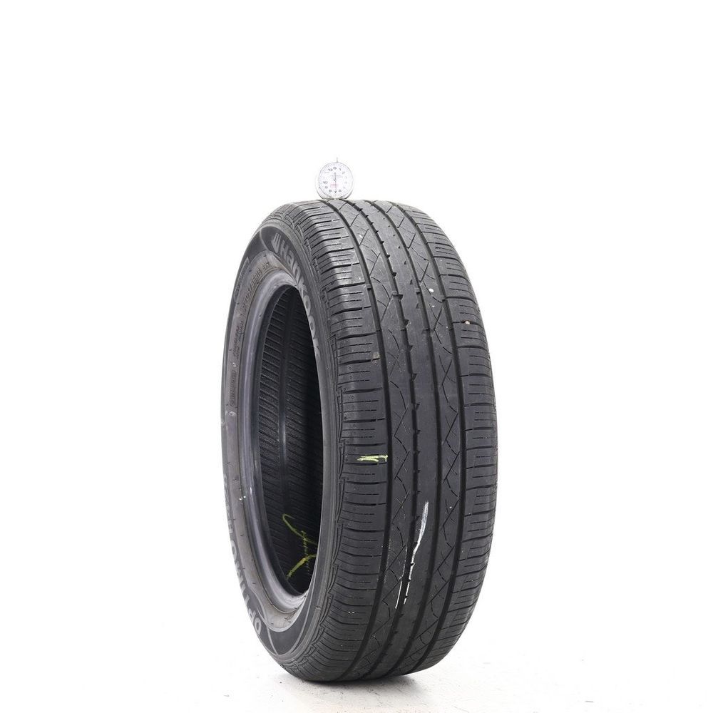Used 205/55R16 Hankook Optimo H428 89H - 7/32 - Image 1