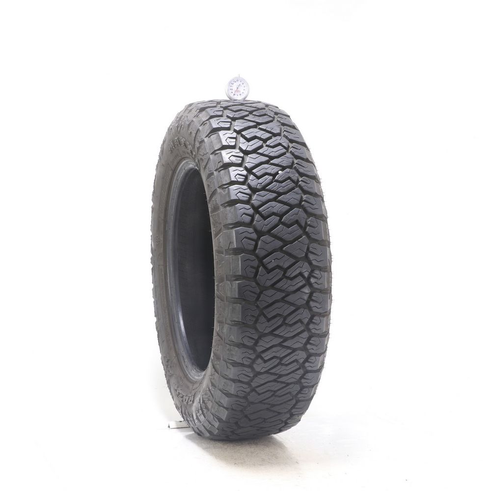 Used 225/65R17 Maxxis Razr AT 106H - 8/32 - Image 1