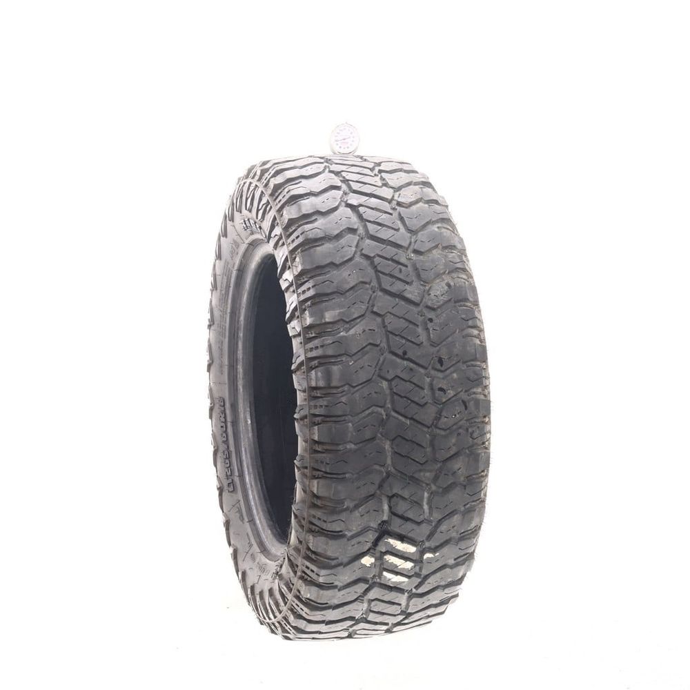 Used LT 265/60R18 Radar Renegade R/T Plus 119/116Q E - 9.5/32 - Image 1
