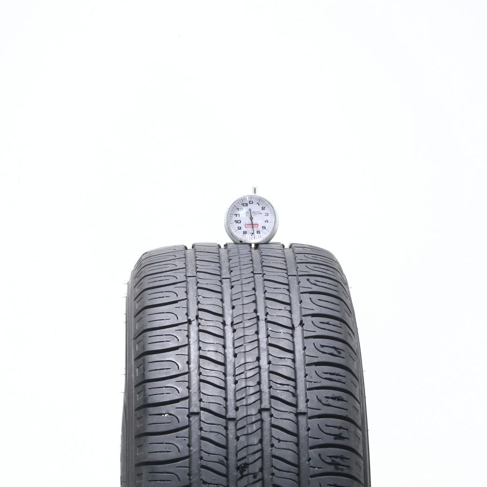 Set of (2) Used 215/60R17 Goodyear Assurance All-Season 96T - 6.5-7.5/32 - Image 2