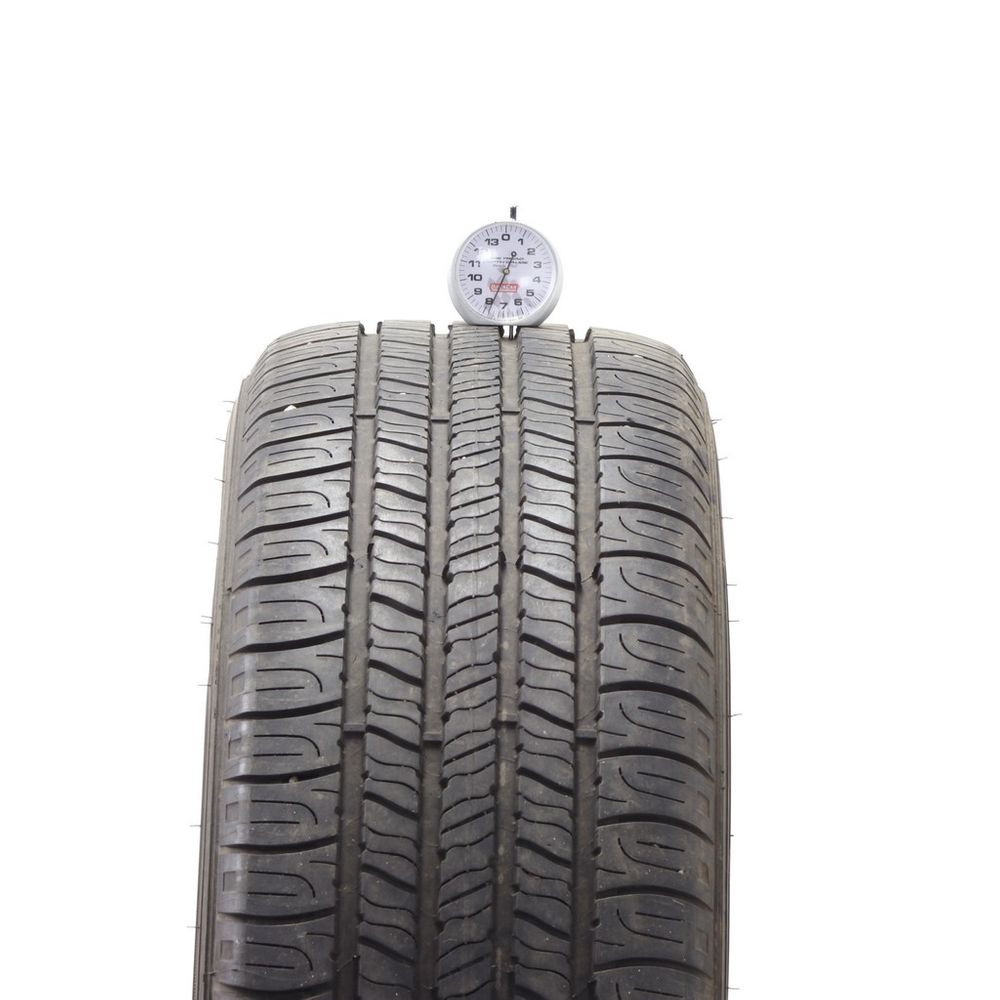 Set of (2) Used 215/60R17 Goodyear Assurance All-Season 96T - 6.5-7.5/32 - Image 5