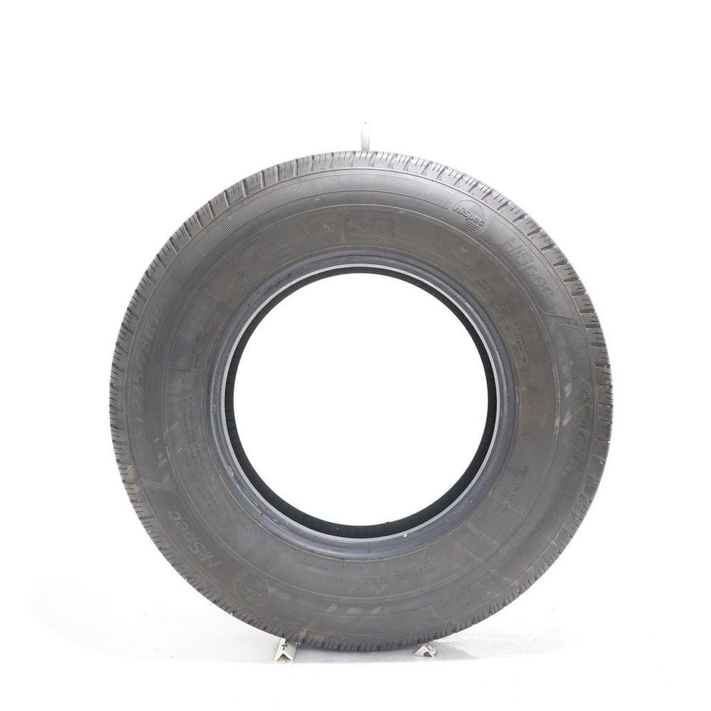 Used ST 225/75R15 HiSpec Oracle 1N/A E - 8.5/32 - Image 3