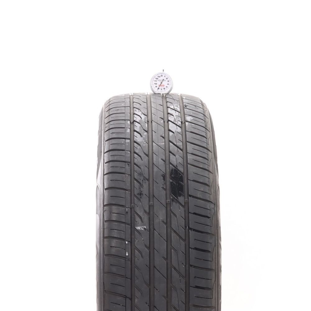 Set of (2) Used 235/55ZR20 Arroyo Grand Sport A/S 102W - 7.5-8/32 - Image 5