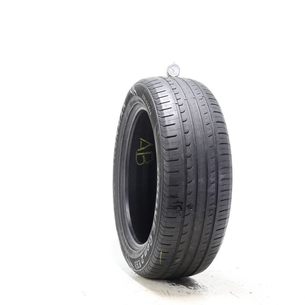Used 235/55R19 Ironman IMove Gen 2 AS 105V - 5/32 - Image 1